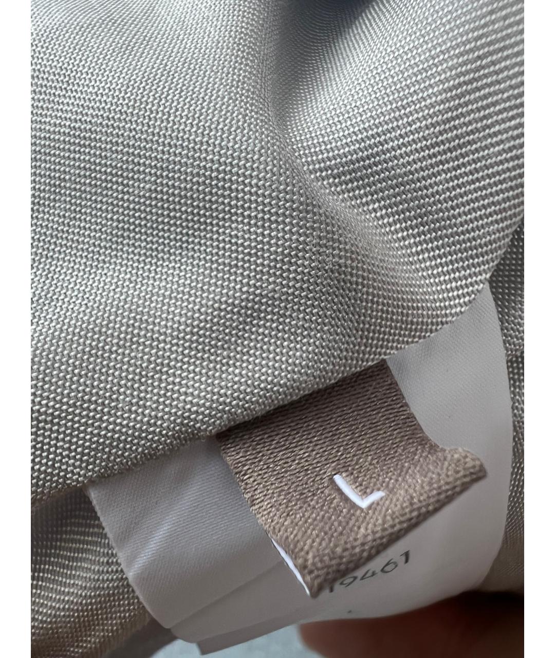 12 STOREEZ Голубой жилет, фото 7