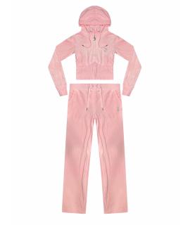 JUICY COUTURE Костюм с брюками