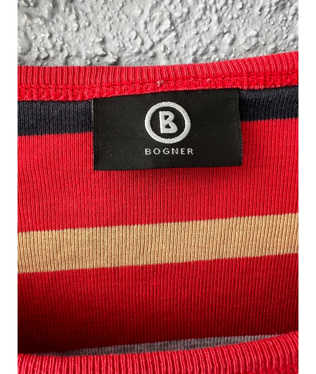 BOGNER Джемпер / свитер, фото 2