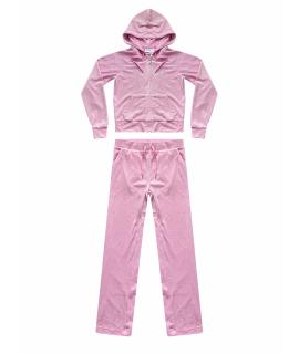 JUICY COUTURE Костюм с брюками