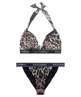 DOLCE&GABBANA Купальник