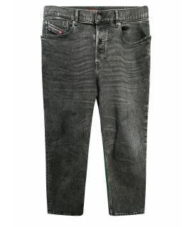 DIESEL Джинсы скинни