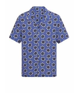 SANDRO Кэжуал рубашка