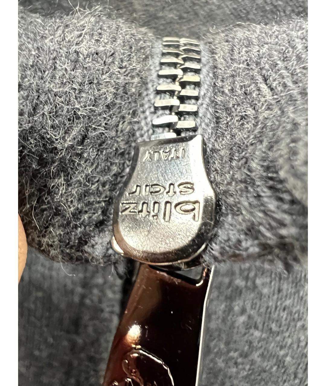 CORNELIANI Серый джемпер / свитер, фото 3