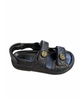 CHANEL Сандалии