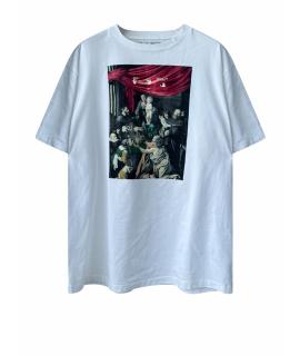 OFF-WHITE Футболка