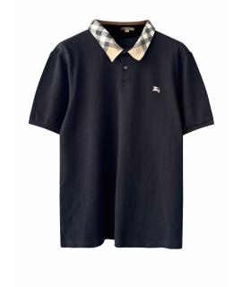 BURBERRY Поло с коротким рукавом