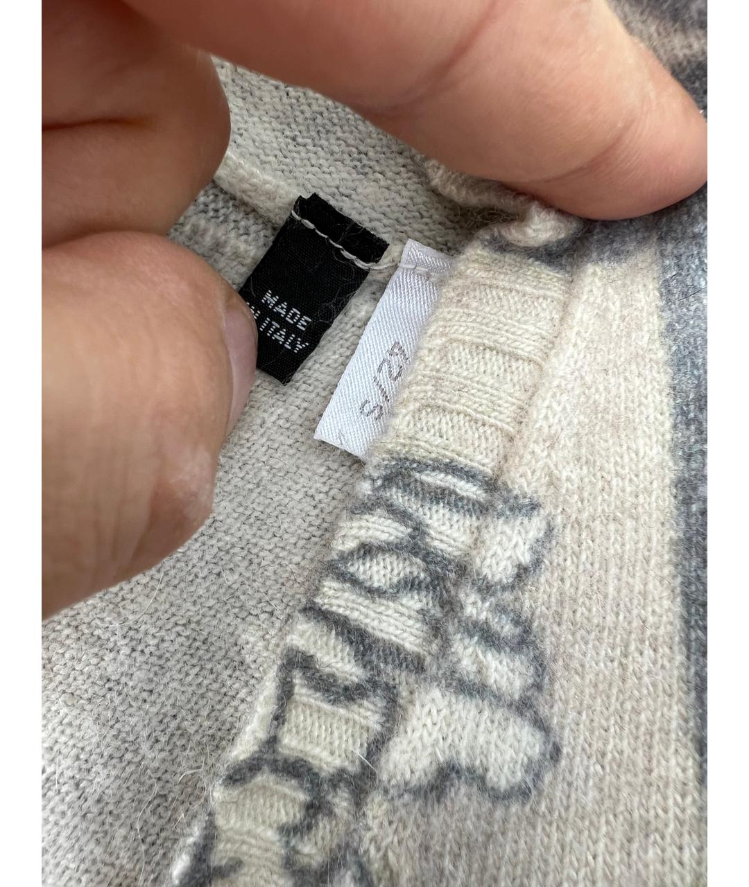 ICEBERG Кардиган, фото 5