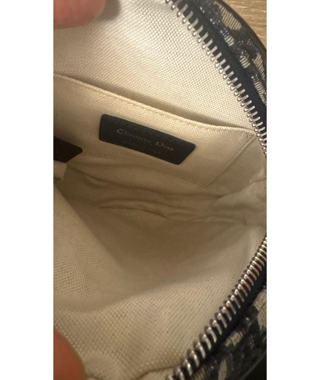 CHRISTIAN DIOR Сумка через плечо, фото 3