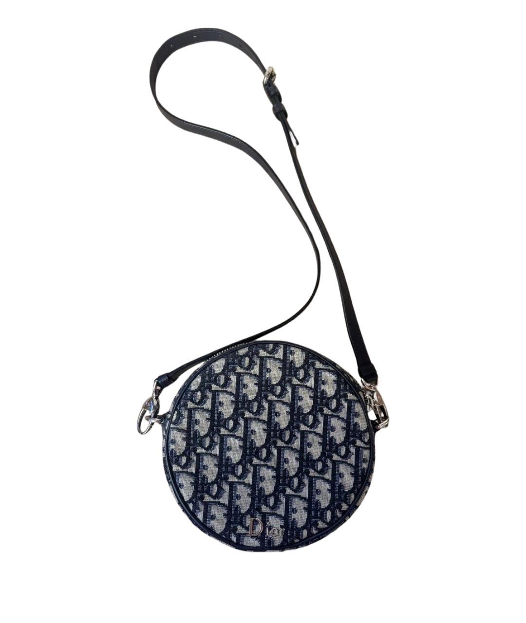 CHRISTIAN DIOR Сумка через плечо, фото 1