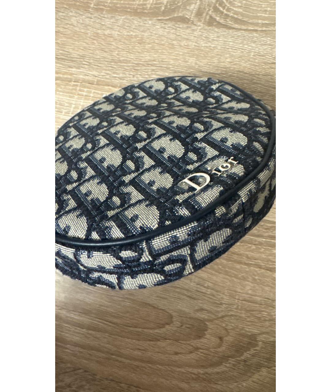 CHRISTIAN DIOR Сумка через плечо, фото 4