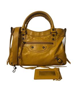 BALENCIAGA Сумка с короткими ручками