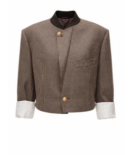 CHANEL Жакет/пиджак