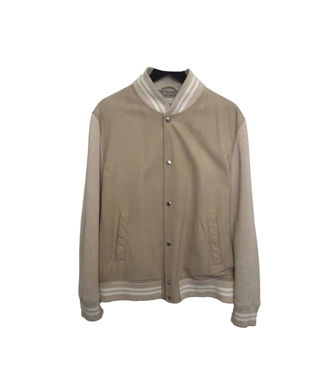 BRUNELLO CUCINELLI Куртка, фото 4