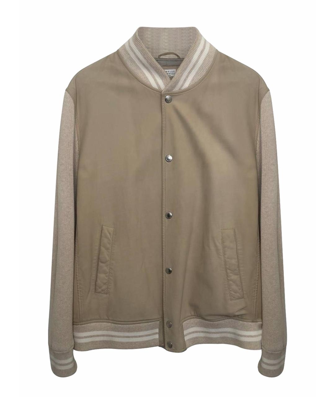 BRUNELLO CUCINELLI Куртка, фото 1