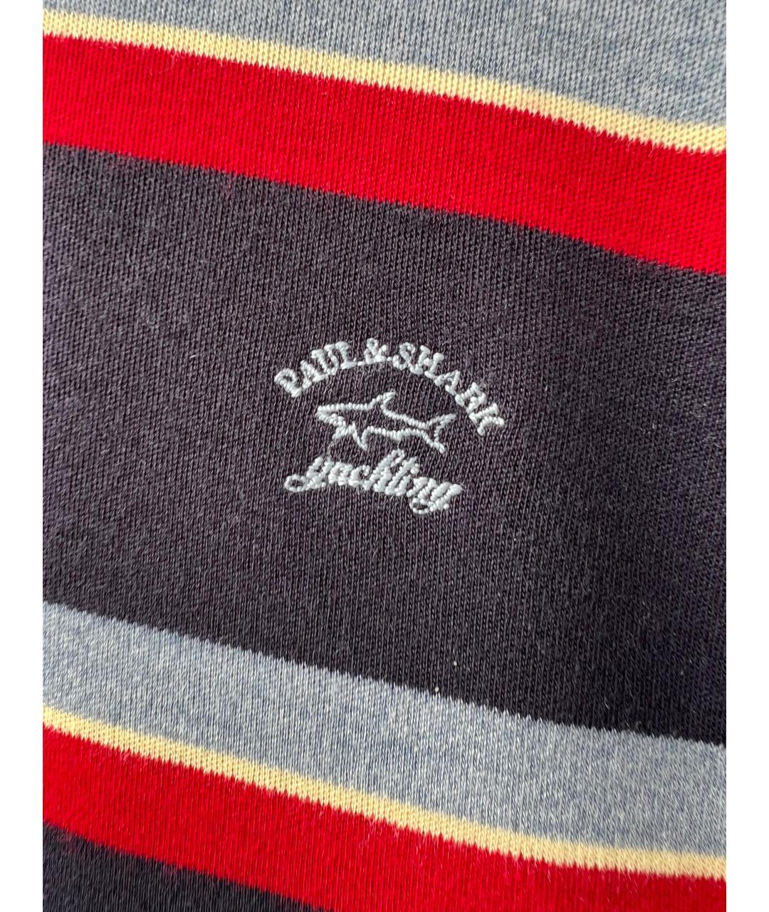 PAUL & SHARK Шерстяной джемпер / свитер, фото 2