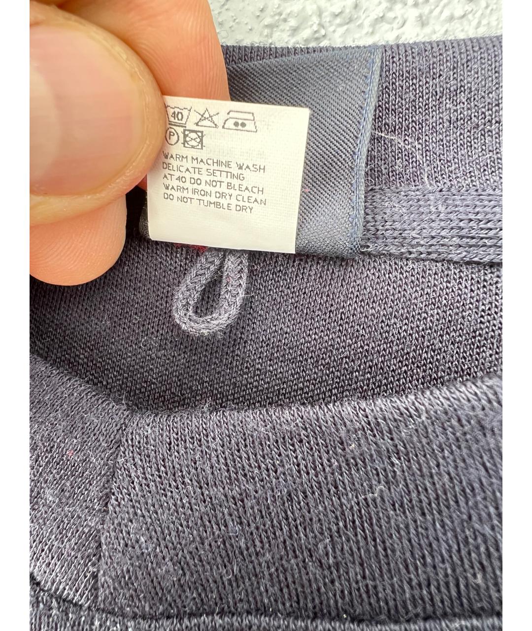 PAUL & SHARK Шерстяной джемпер / свитер, фото 5