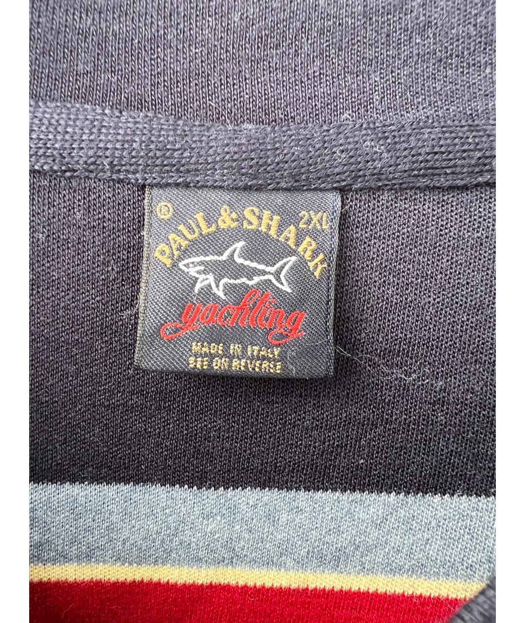 PAUL & SHARK Шерстяной джемпер / свитер, фото 3