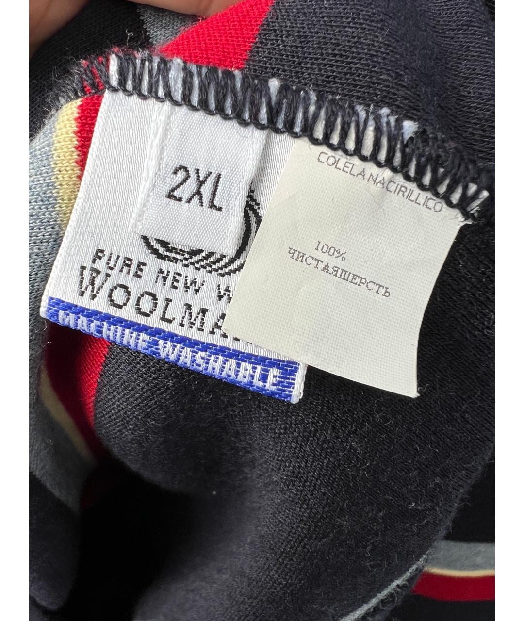 PAUL & SHARK Шерстяной джемпер / свитер, фото 7