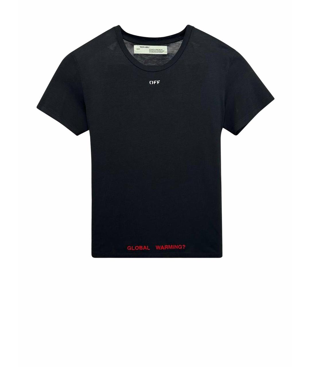 OFF-WHITE Футболка, фото 1