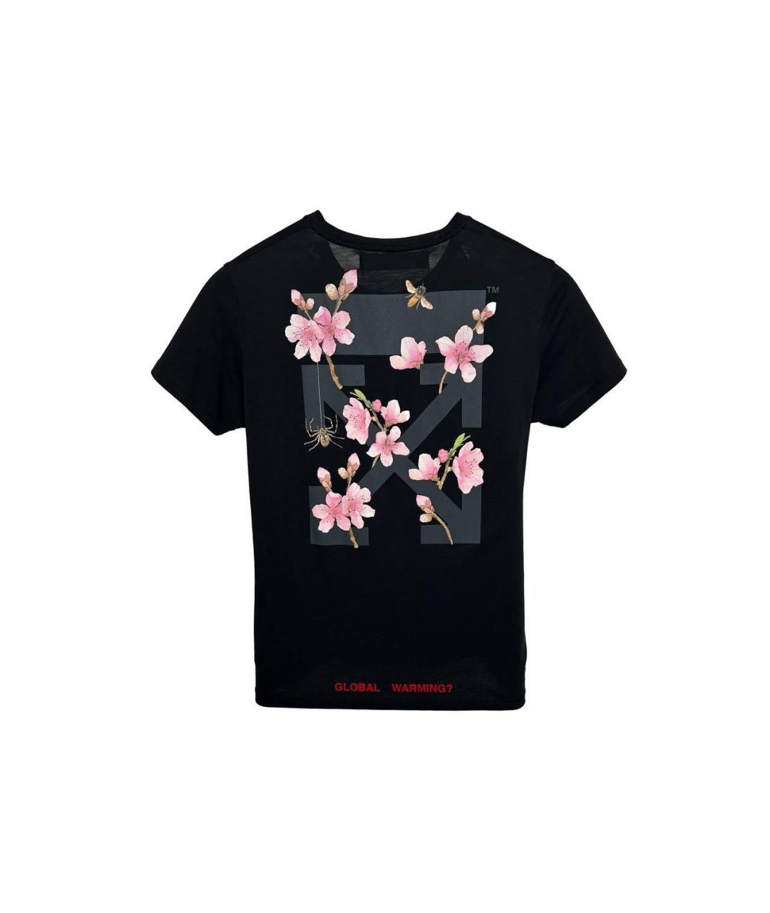 OFF-WHITE Футболка, фото 3