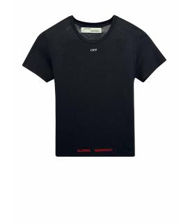 OFF-WHITE Футболка