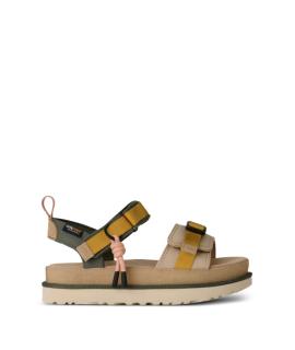 UGG AUSTRALIA Босоножки