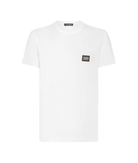 DOLCE&GABBANA Футболка