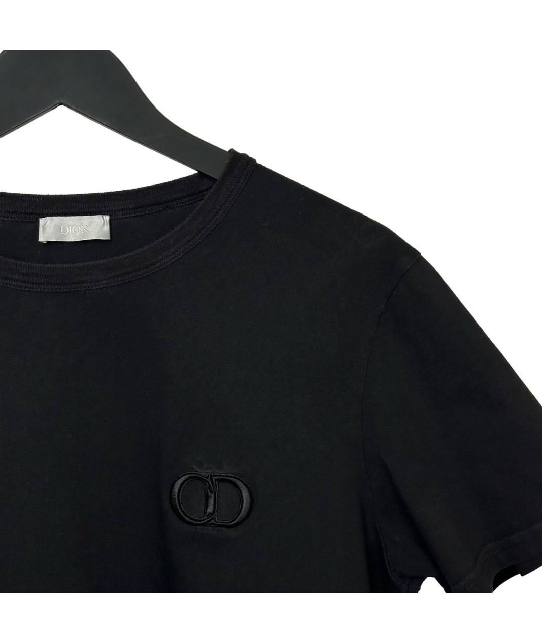 CHRISTIAN DIOR Футболка, фото 2