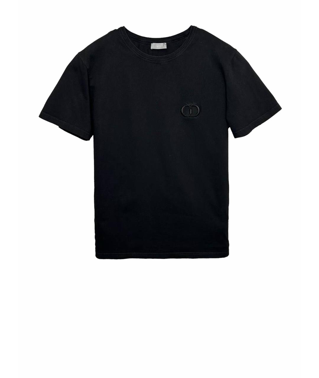 CHRISTIAN DIOR Футболка, фото 1