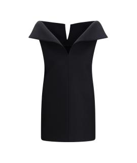 BALENCIAGA Коктейльное платье