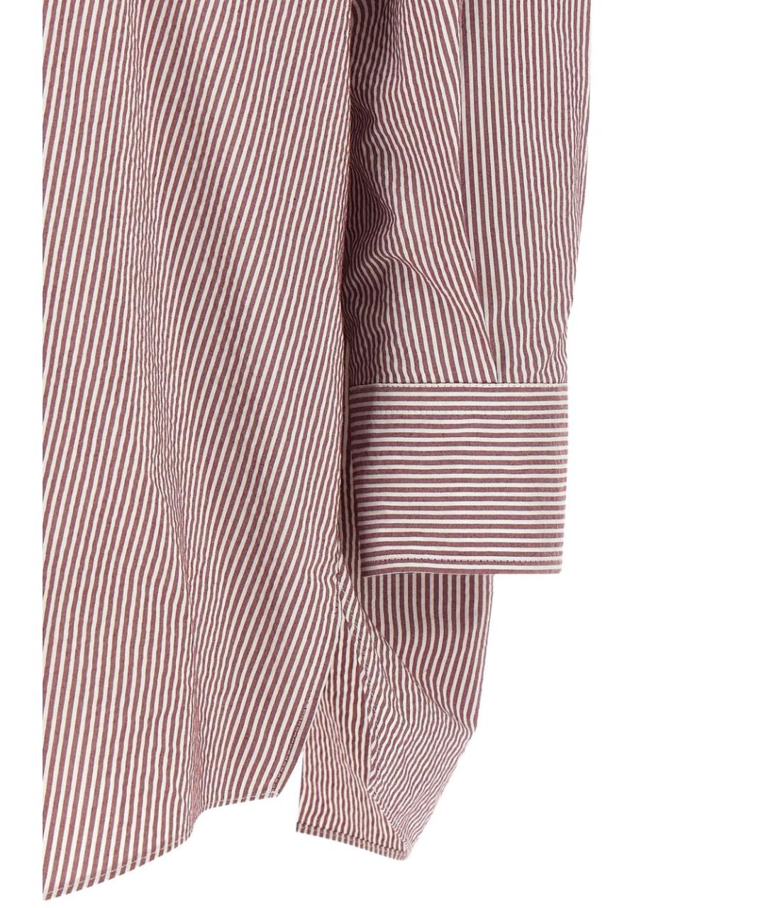 BRUNELLO CUCINELLI Мульти хлопковая рубашка, фото 2