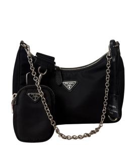 PRADA Сумка через плечо