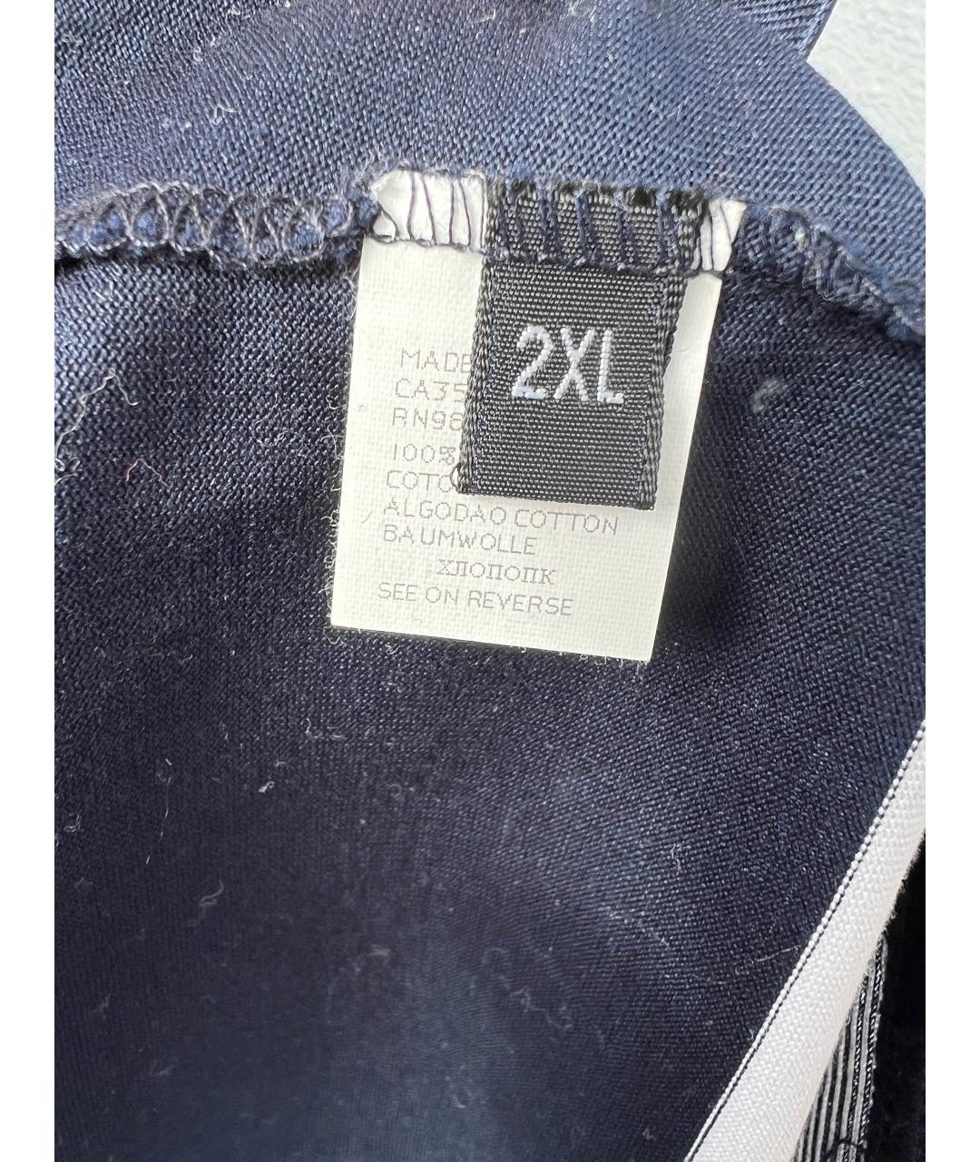 PAUL & SHARK Хлопковый джемпер / свитер, фото 7