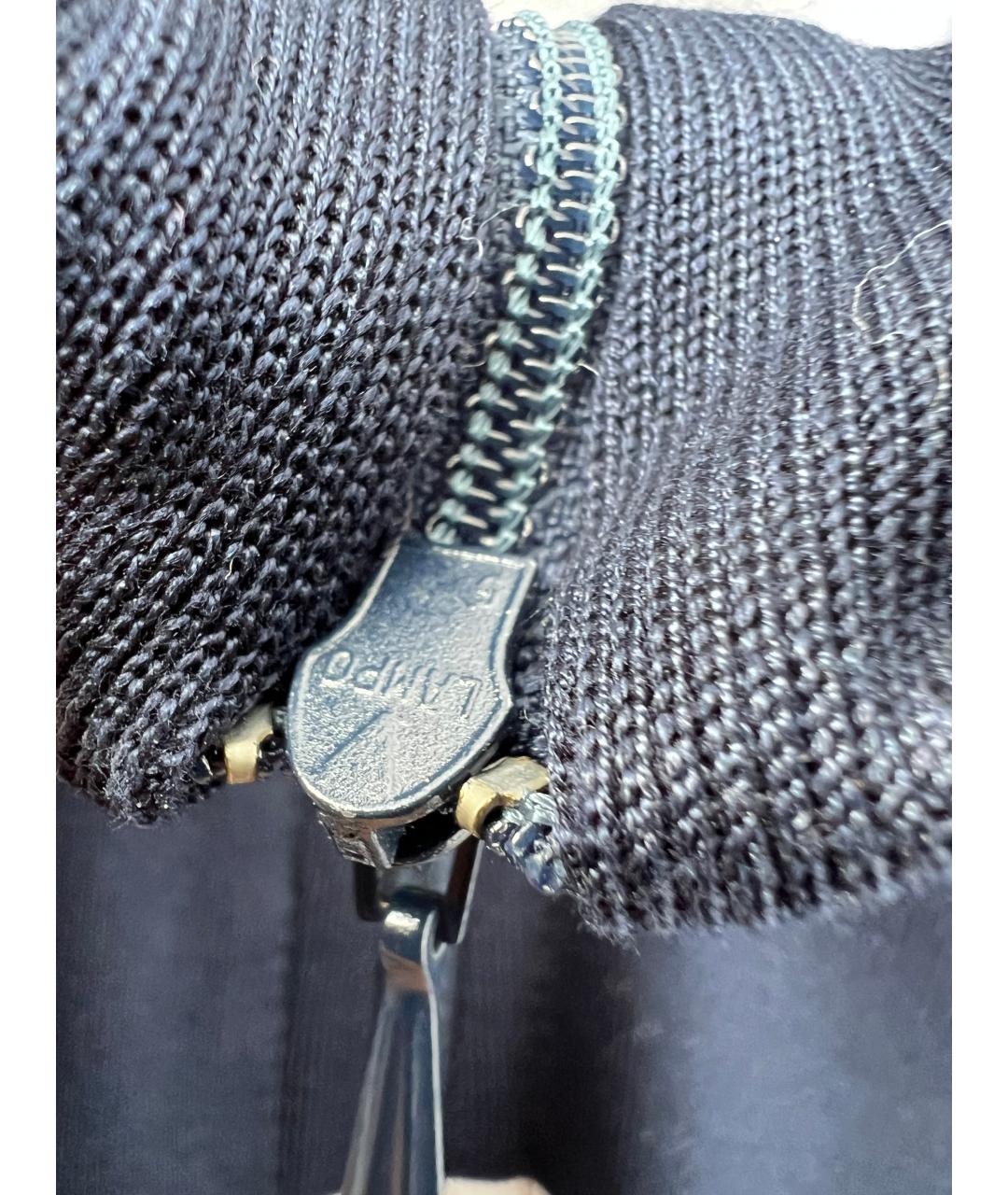 PAUL & SHARK Хлопковый джемпер / свитер, фото 3