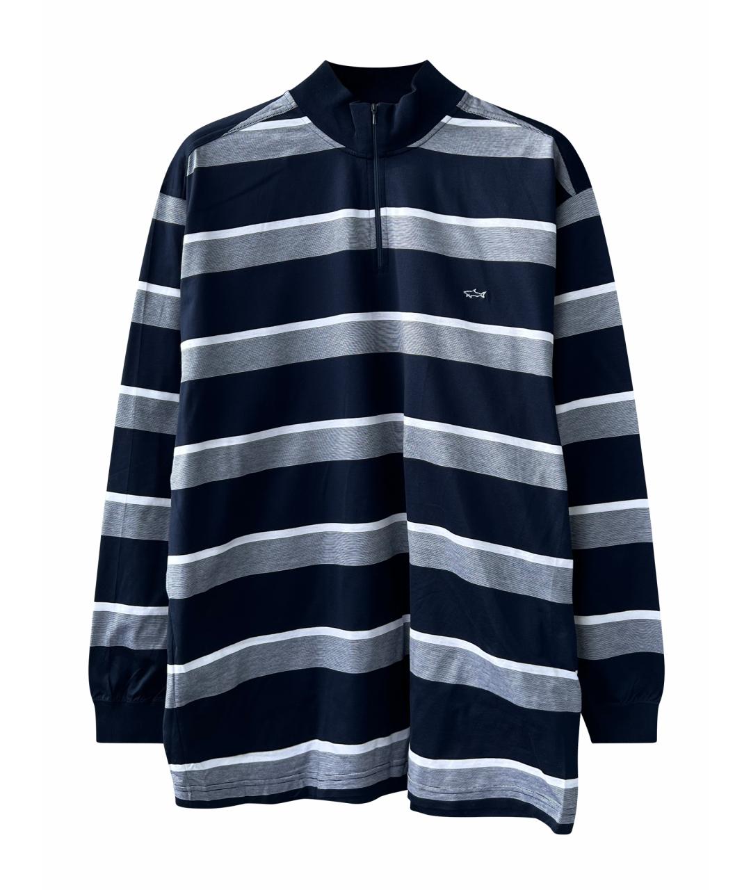 PAUL & SHARK Хлопковый джемпер / свитер, фото 1