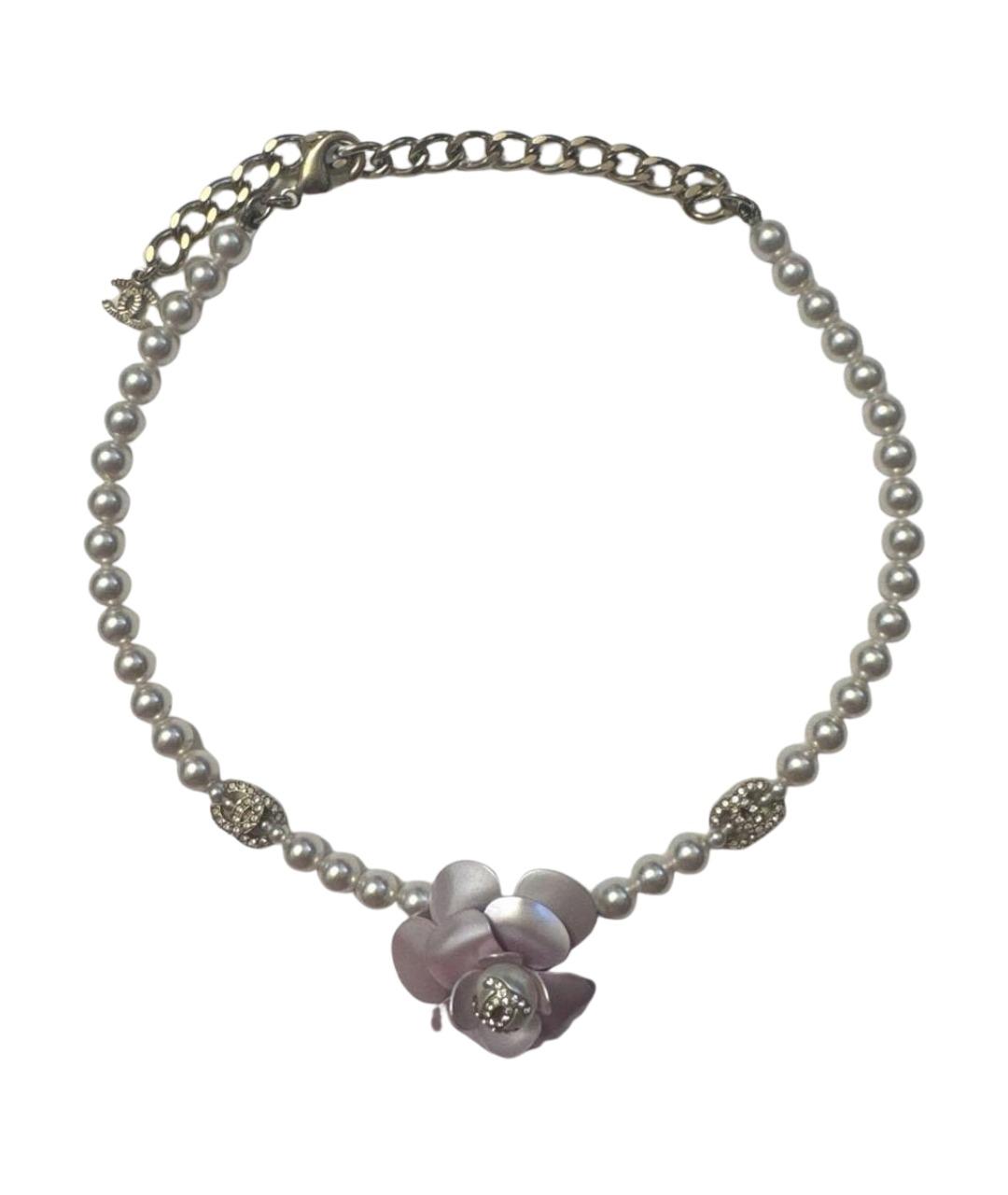 CHANEL Колье, фото 1