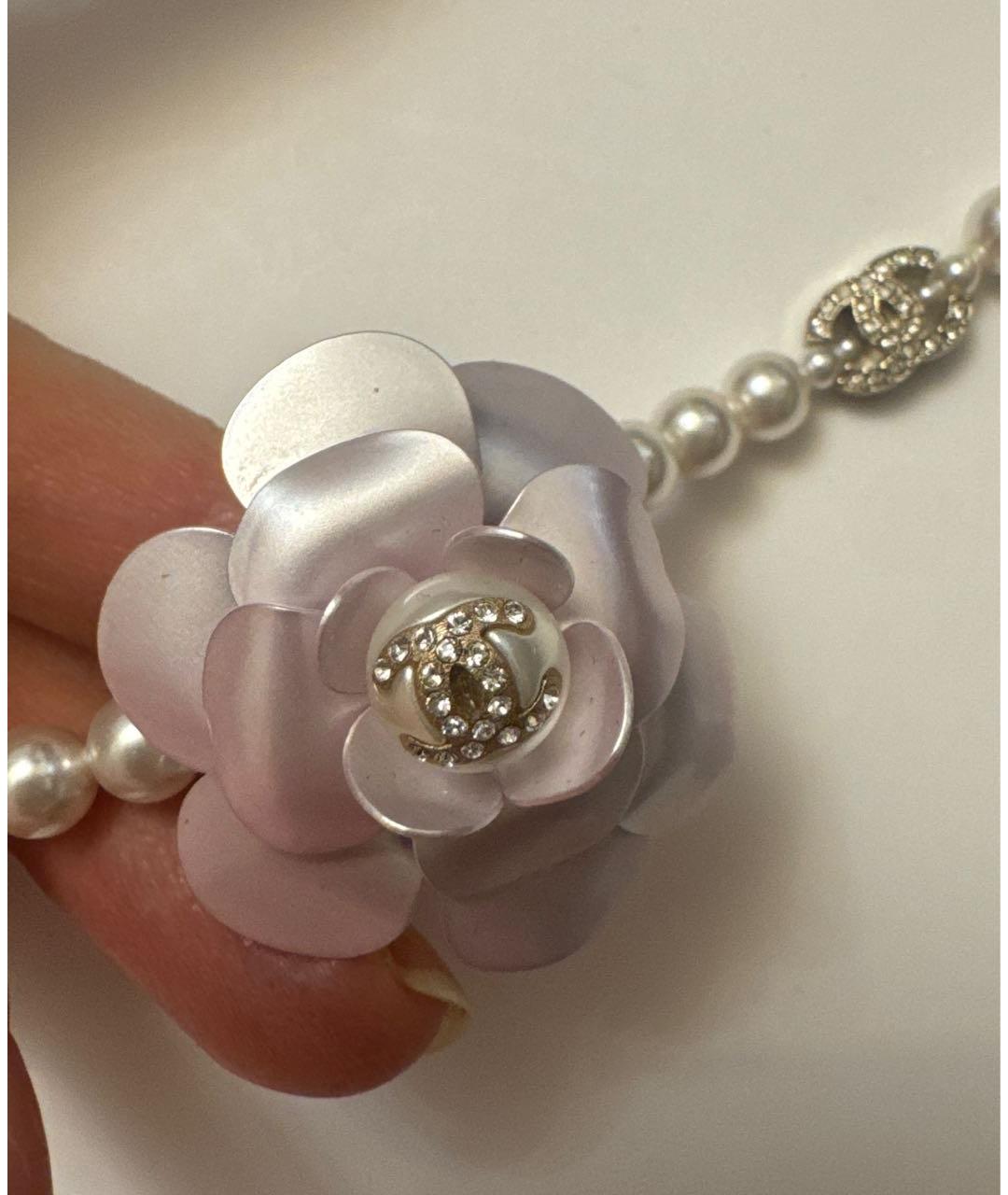 CHANEL Колье, фото 2