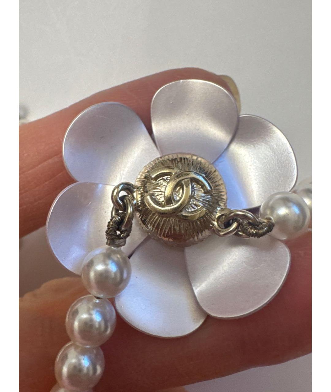 CHANEL Колье, фото 3