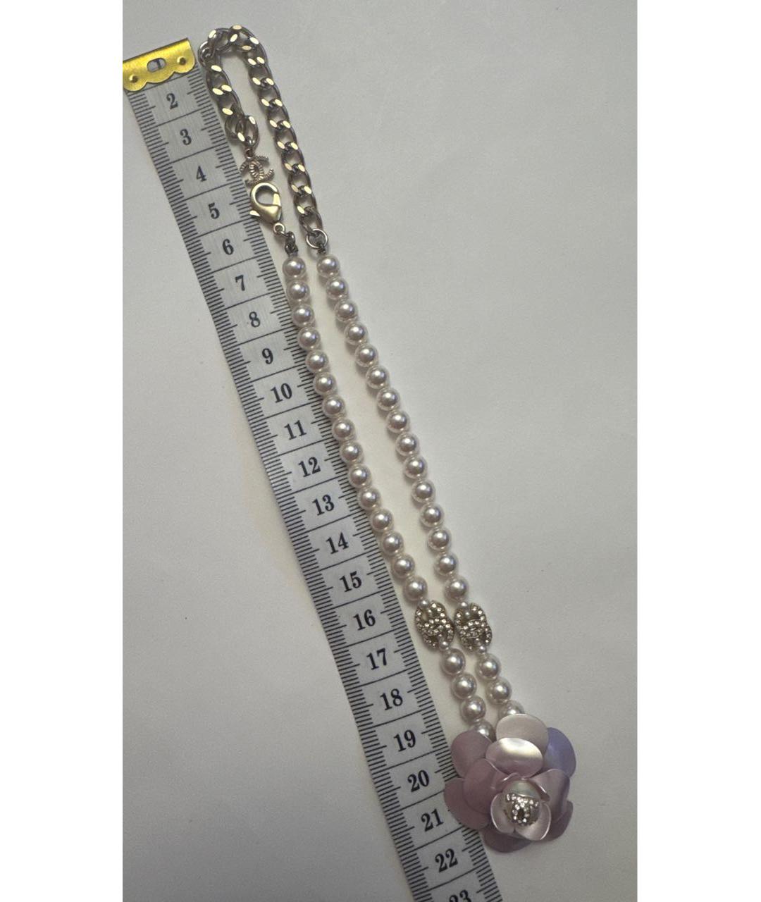 CHANEL Колье, фото 5