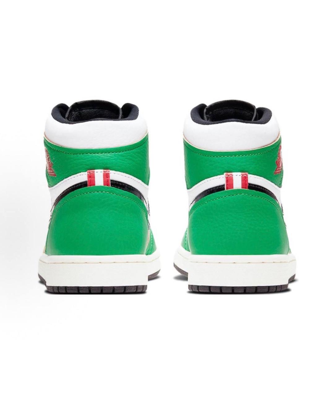 JORDAN Кроссовки, фото 5