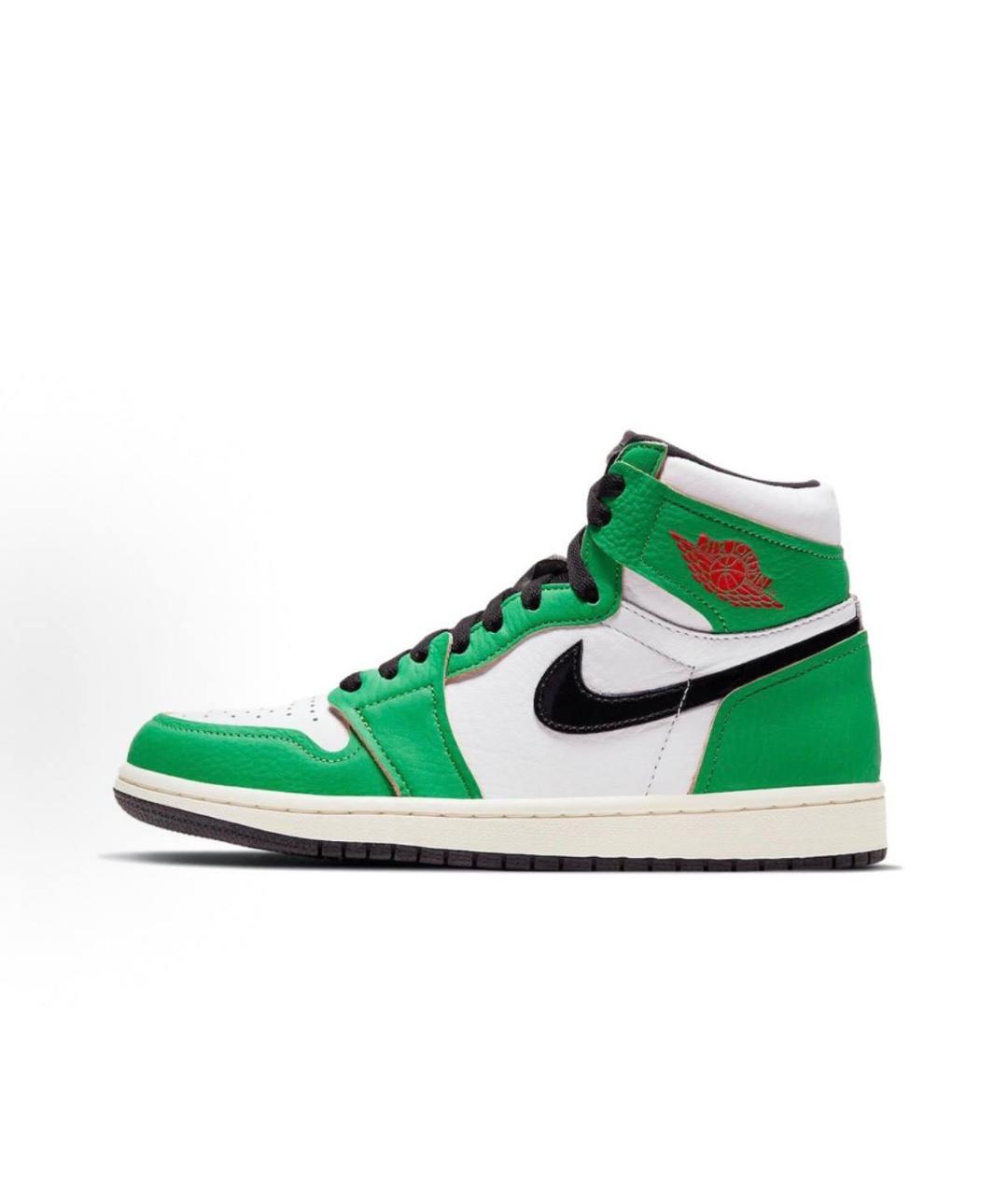 JORDAN Кроссовки, фото 4