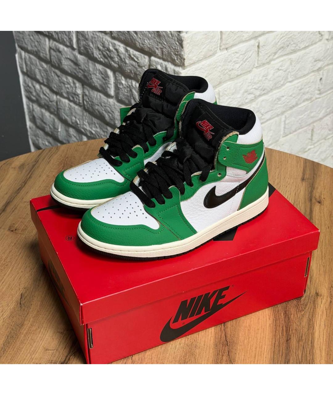 JORDAN Кроссовки, фото 2