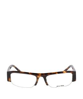 MIU MIU Солнцезащитные очки