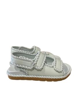 BOTTEGA VENETA Сандалии