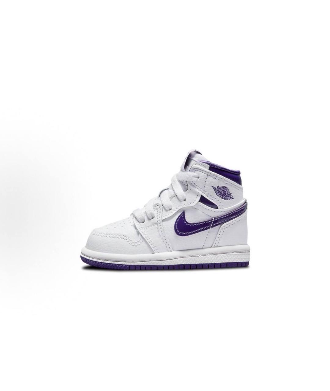 JORDAN Кеды, фото 3