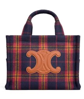 CELINE Сумка с короткими ручками