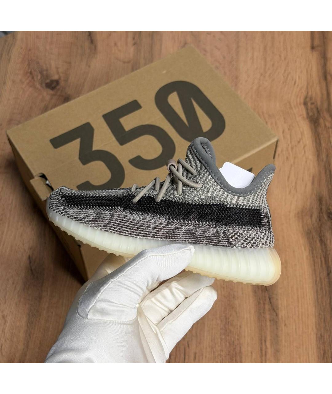 YEEZY Кеды, фото 2