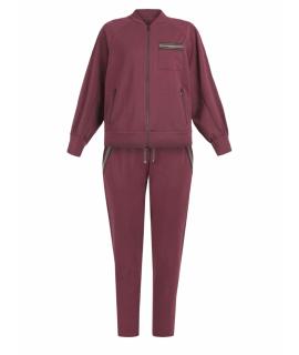 BRUNELLO CUCINELLI Костюм с брюками