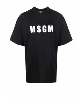 MSGM Футболка